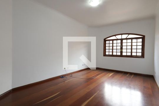 Sala de casa para alugar com 3 quartos, 211m² em Jardim Lar Sao Paulo, São Paulo