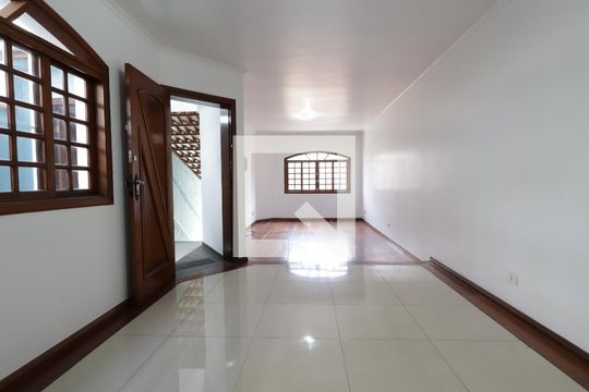 Sala de Jantar de casa para alugar com 3 quartos, 211m² em Jardim Lar Sao Paulo, São Paulo