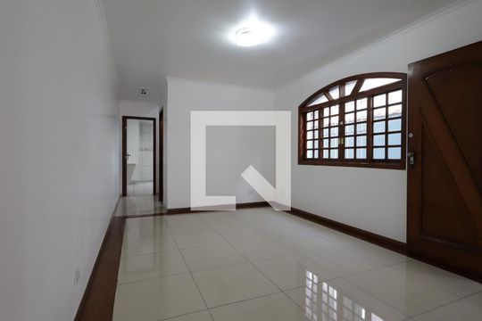 Sala de Jantar de casa para alugar com 3 quartos, 211m² em Jardim Lar Sao Paulo, São Paulo