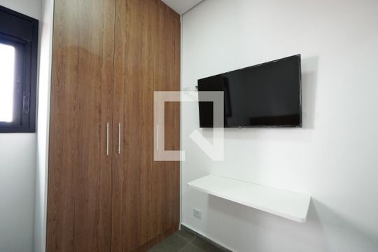 Studio de kitnet/studio para alugar com 1 quarto, 24m² em Vila Mariana, São Paulo
