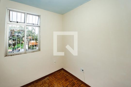 Apartamento à venda com 3 quartos, 64m² em Santa Monica, Belo Horizonte