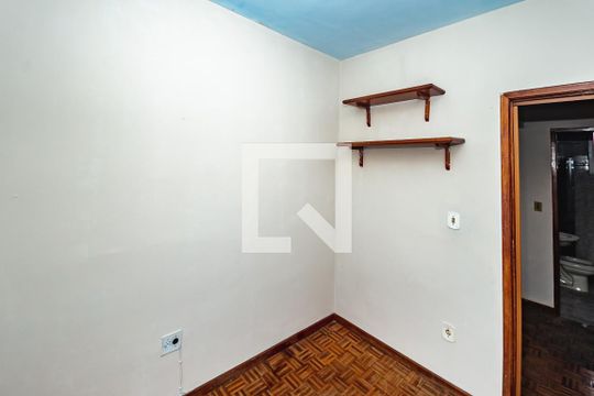 Apartamento à venda com 3 quartos, 64m² em Santa Monica, Belo Horizonte