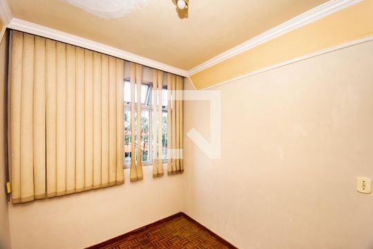 Apartamento à venda com 3 quartos, 64m² em Santa Monica, Belo Horizonte