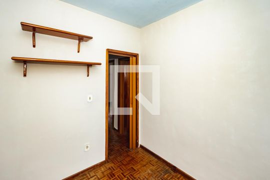 Apartamento à venda com 3 quartos, 64m² em Santa Monica, Belo Horizonte