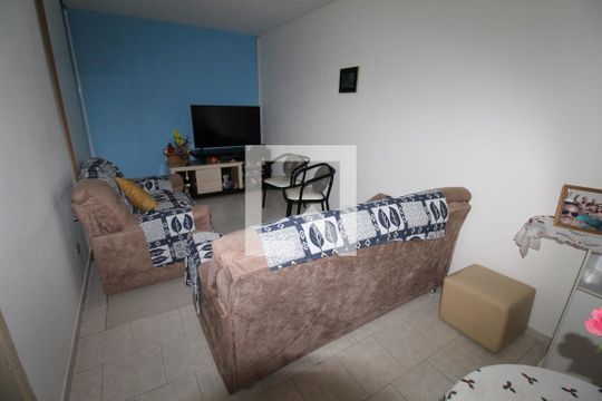 Apartamento para alugar com 1 quarto, 97m² em Conjunto Residencial Trinta E Um de Marco, São José dos Campos