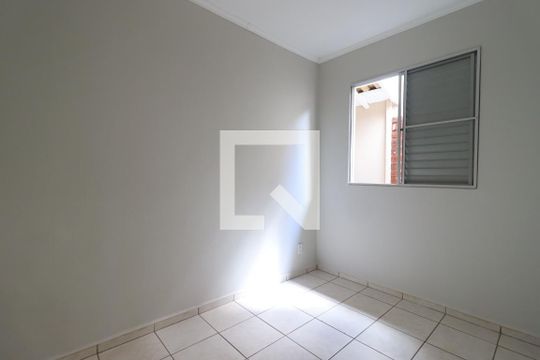 Quarto 1 de apartamento para alugar com 3 quartos, 91m² em Bonfim Paulista, Ribeirão Preto