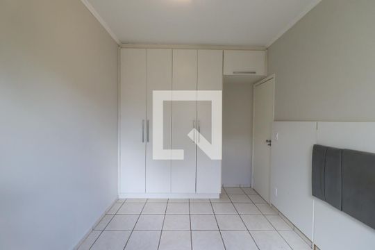 Quarto 2 de apartamento para alugar com 3 quartos, 91m² em Bonfim Paulista, Ribeirão Preto
