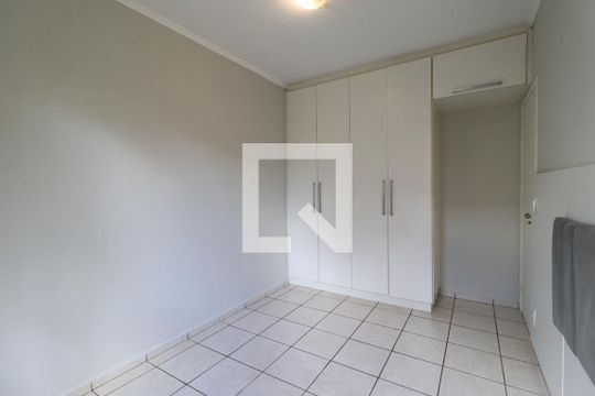 Quarto 2 de apartamento para alugar com 3 quartos, 91m² em Bonfim Paulista, Ribeirão Preto
