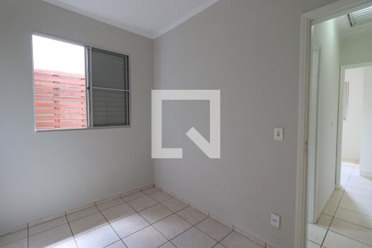 Quarto 1 de apartamento para alugar com 3 quartos, 91m² em Bonfim Paulista, Ribeirão Preto