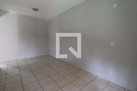 Sala de apartamento para alugar com 3 quartos, 91m² em Bonfim Paulista, Ribeirão Preto