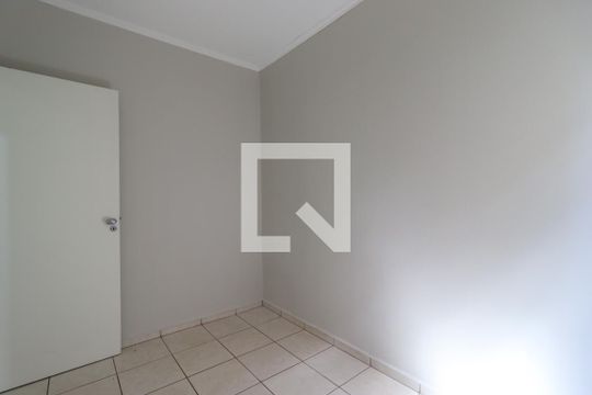 Quarto 1 de apartamento para alugar com 3 quartos, 91m² em Bonfim Paulista, Ribeirão Preto