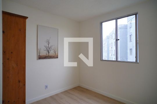Quarto 2 de apartamento à venda com 2 quartos, 39m² em Jardim Dona Leopoldina, Porto Alegre