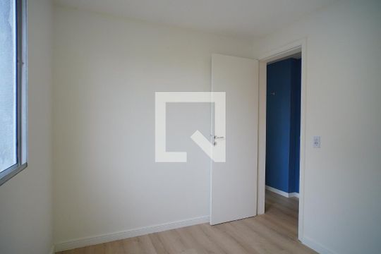 Quarto 2 de apartamento à venda com 2 quartos, 39m² em Jardim Dona Leopoldina, Porto Alegre