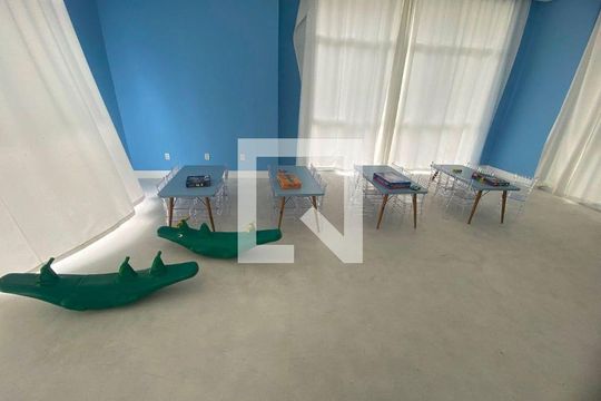 Apartamento à venda com 3 quartos, 89m² em Barra Olímpica, Rio de Janeiro
