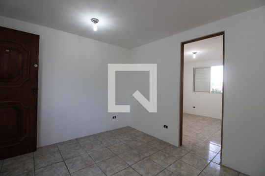Apartamento à venda com 2 quartos, 52m² em Vila Silvia, São Paulo