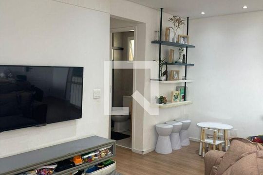 Apartamento à venda com 2 quartos, 79m² em Vila Paiva, São Paulo