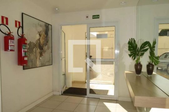 Apartamento à venda com 2 quartos, 34m² em Vila Palmeiras, São Paulo