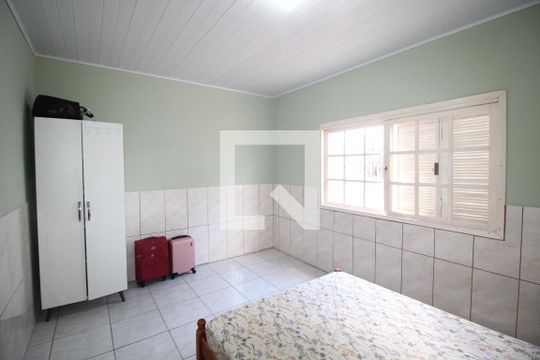 Quarto 1 de casa à venda com 2 quartos, 66m² em Farrapos, Porto Alegre