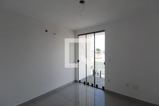 Suite de casa à venda com 3 quartos, 163m² em Santa Amelia, Belo Horizonte