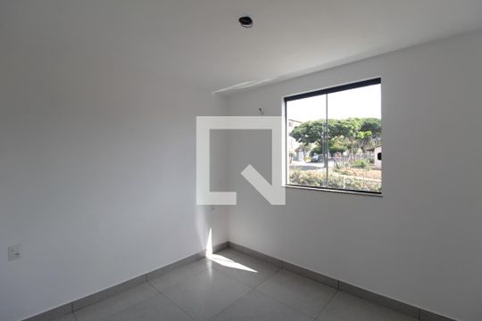 Suite de casa à venda com 3 quartos, 118m² em Jardim Atlântico, Belo Horizonte