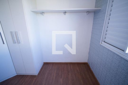 Quarto 1 de apartamento à venda com 2 quartos, 52m² em Jardim do Lago, São Paulo