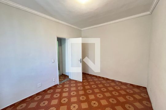Quarto de apartamento para alugar com 1 quarto, 56m² em Pilares, Rio de Janeiro