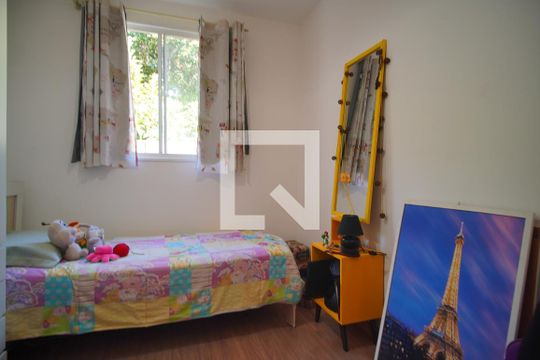 Quarto 2 de apartamento à venda com 2 quartos, 73m² em Feitoria, São Leopoldo