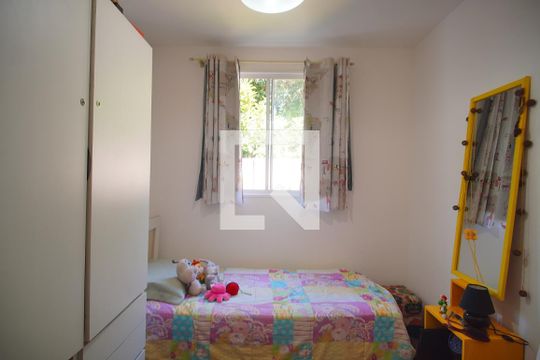 Quarto 2 de apartamento à venda com 2 quartos, 73m² em Feitoria, São Leopoldo