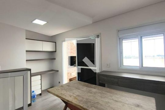 Apartamento à venda com 3 quartos, 156m² em Jardim Elisa, Diadema