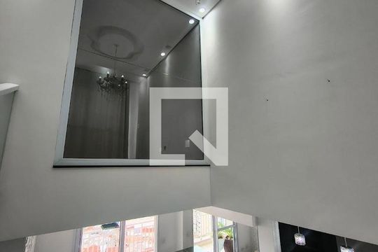 Apartamento à venda com 3 quartos, 156m² em Jardim Elisa, Diadema