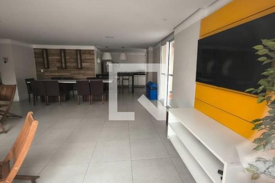 Apartamento à venda com 3 quartos, 156m² em Jardim Elisa, Diadema