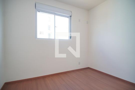 Quarto 2 de apartamento para alugar com 2 quartos, 60m² em Campina, São Leopoldo