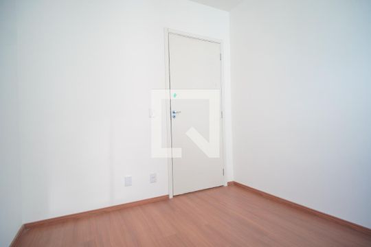 Quarto 1 de apartamento para alugar com 2 quartos, 60m² em Campina, São Leopoldo