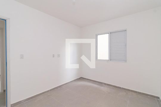Quarto 1 de apartamento à venda com 2 quartos, 38m² em Cidade Patriarca, São Paulo