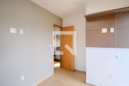 Suíte de apartamento à venda com 1 quarto, 28m² em Vila Formosa, São Paulo