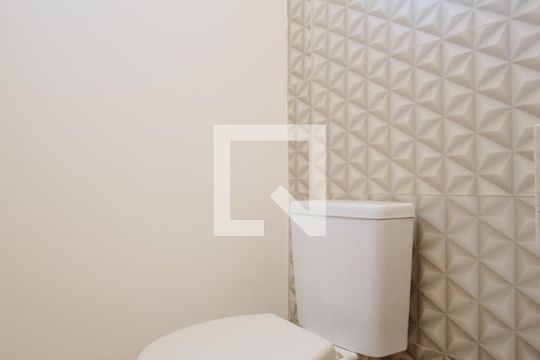 Lavabo de apartamento à venda com 1 quarto, 28m² em Vila Formosa, São Paulo