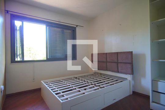 Quarto 1 de apartamento à venda com 2 quartos, 77m² em São José, São Leopoldo