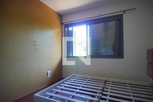 Quarto 1 de apartamento à venda com 2 quartos, 77m² em São José, São Leopoldo