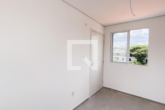 Sala de apartamento à venda com 2 quartos, 41m² em Cidade Patriarca, São Paulo