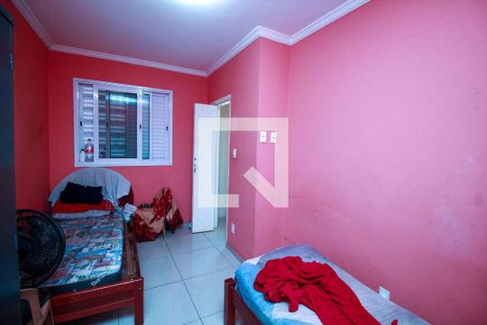 Quarto 1 de casa à venda com 4 quartos, 177m² em Jardim Cambui, Santo André