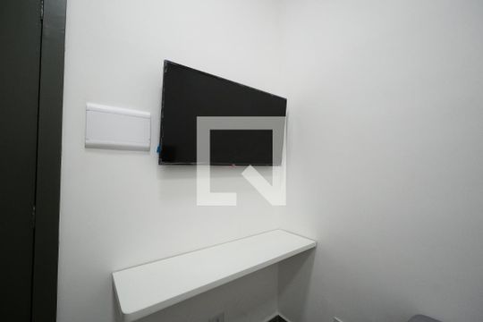 Studio de kitnet/studio para alugar com 1 quarto, 18m² em Vila Mariana, São Paulo