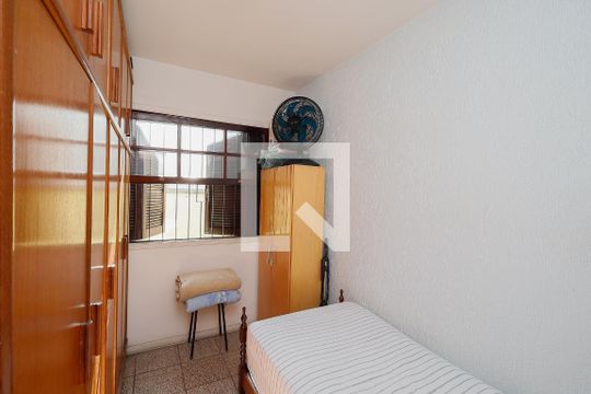 Quarto 2 de casa à venda com 4 quartos, 170m² em Parque Edu Chaves, São Paulo