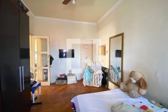Casa à venda com 2 quartos, 90m² em Todos Os Santos, Rio de Janeiro