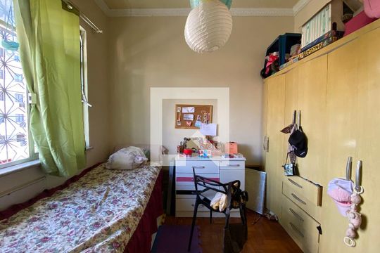 Casa à venda com 2 quartos, 90m² em Todos Os Santos, Rio de Janeiro