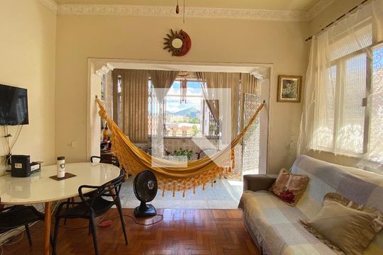 Casa à venda com 2 quartos, 90m² em Todos Os Santos, Rio de Janeiro