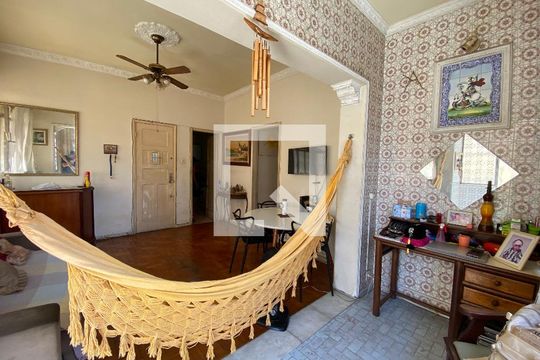 Casa à venda com 2 quartos, 90m² em Todos Os Santos, Rio de Janeiro
