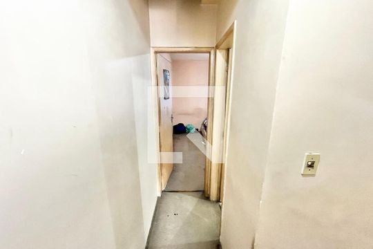 Corredor de casa à venda com 3 quartos, 105m² em Parque Mandaqui, São Paulo