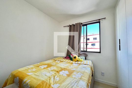 Quarto 2 de apartamento à venda com 2 quartos, 39m² em Jardim Oriental, São Paulo