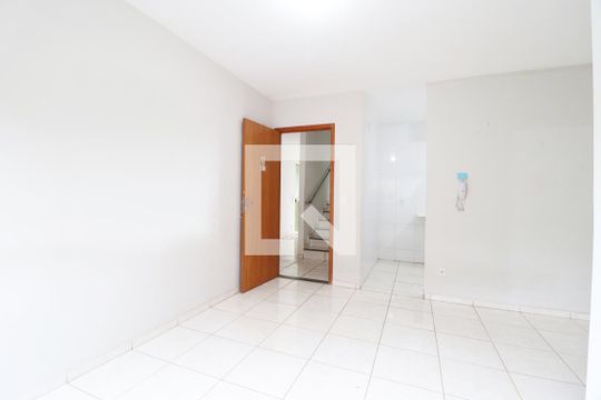 Apartamento para alugar com 2 quartos, 65m² em Shopping Park, Uberlândia