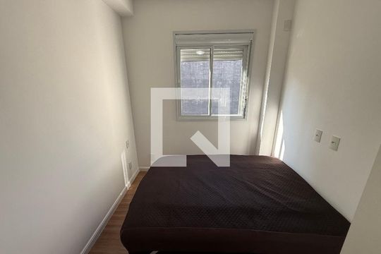 quarto de kitnet/studio para alugar com 1 quarto, 30m² em República, São Paulo